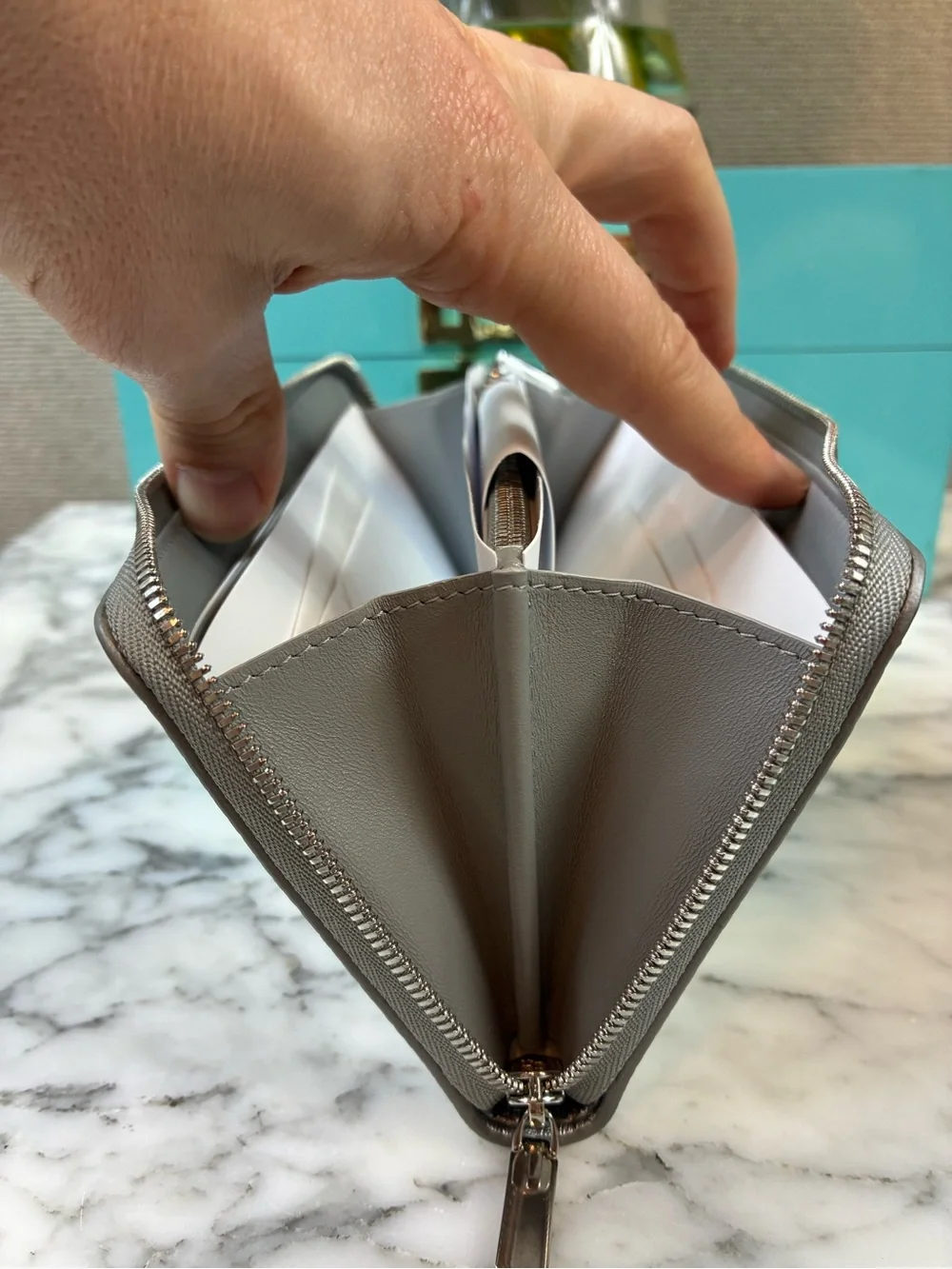 Tiffany & Co. beautiful brand